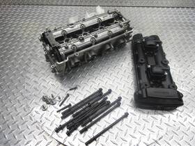 Suzuki 11100-10l00 2022 21-25 Hayabusa Busa Gsxr1300 Cylinder Head Engine Valve Cover Cam