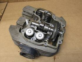 11100-14a03 Suzuki 1984 Sp600 Dr600 Cylinder Head Valve Cam Shaft