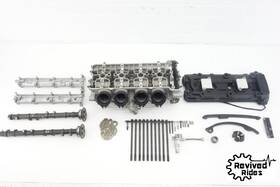 11100-15h02 Suzuki 08-20 Hayabusa Gsx1300r Oem Cylinder Head Camshafts Engine
