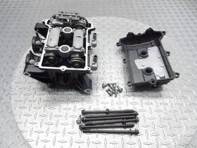 11100-25l00 Suzuki 2024 23-24 Gsx8r Gsx8 Gsx800 Cylinder Head Cover Bolts Works