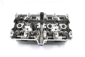 11100-27a10 Suzuki 1998 Bandit 1200 Oem Engine Top End Cylinder Head