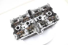 11100-27e50-000 Suzuki 1997 Bandit 1200 Oem Engine Top End Cylinder Head