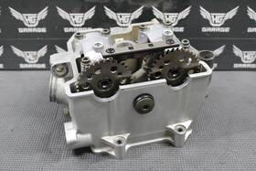 11100-29f00 Suzuki 2000 00-04 Drz400 00-07 Drz400e Oem Cylinder Head Valves Camshafts Good