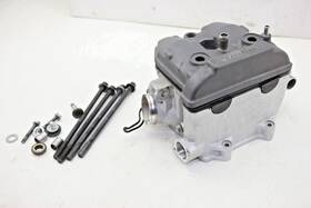 Suzuki 11100-29f21 2005 - 2024 Drz400 Sm Oem Cylinder Head Valve Cover Cam Shafts Set