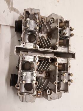 11100-34210 Suzuki Gs650 Cylinder Head