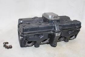 11100-40c00 Suzuki 86-90 Gsxr1100 Oem Engine Top End Cylinder Head