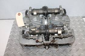 11100-44110 Suzuki 1982 Gs450ga Suzukimatic Engine Cylinder Head