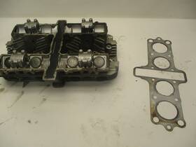 11100-47850 Suzuki 1978 Gs550 Gs 550 Cylinder Head
