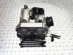 11171-17g00 Suzuki 11101-17g10 2004 04-06 Vstrom 650 Dl650 Oem Front Cylinder Head Valve Cover Top End