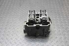 11101-20f21 Suzuki 11101-20f20 2001 Sv650s Front Engine Top End Cylinder Head