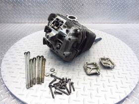11101-45c00 Suzuki 1991 90-93 Vx 800 Vx800 Front Cylinder Head Valve Cover Hardware Piston