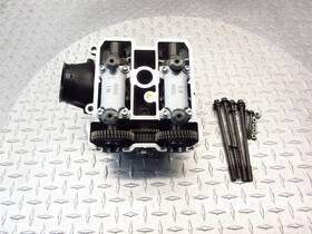 11103-31j00 Suzuki 2015 14-16 Dl1000 Vstrom Oem Rear Cylinder Head Engine Top End