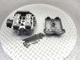 11103-44h11 Suzuki 2019 17-21 Sv650 Rear Back Cylinder Head Engine Motor Top End Valve Cover