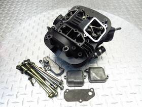 11103-48e60 Suzuki 2001 97-04 Vz800 Marauder Oem Rear Cylinder Head Valve Cover Top End