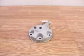 11111-00b01 Suzuki 1986 Rm250 Cylinder Head