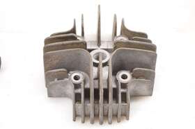 11111-19001 Suzuki 71 Trail Hopper 50 Cylinder Head Mt50