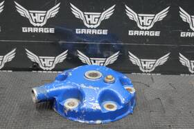 11111-26c02 Suzuki 1987 Rm250 Engine Motor Cylinder Head Cover Dome Chamber