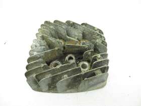 11111-27300 Suzuki 1971 Ts 125 Cylinder Head