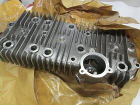 11111-31001 Suzuki Nos Genuine Gt750 Cylinder Head Gt 750 72-77 Water Buffalo