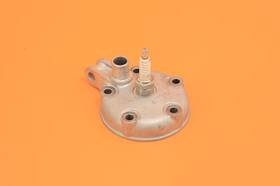 11111-36f20 Suzuki 2004 04-07 Rm125 Rm 125 Oem Cylinder Head Dome Cap Cover Engine Top End