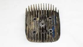 11111-46600 Suzuki 1980 78-80 Rm50 Rm 50 Cylinder Head