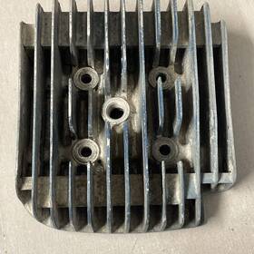 1111148002 Suzuki 1980 79-81 Ds125 Ds 125 Ts125 Oem Cylinder Head