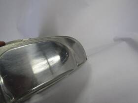 11121-10600 Suzuki New Genuine L.h.cylinder Head T200