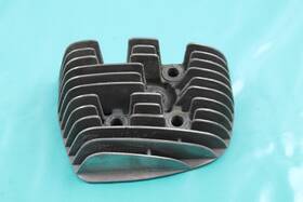 11121-11600 Suzuki 1969 Hustler T20 Tc250 X6 Left Cylinder Head