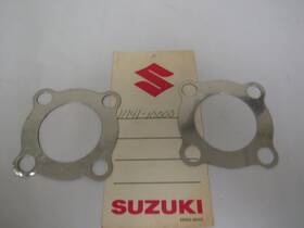 11141-10700 Suzuki 11141-10000 10007 T200 Tc200 1968-69 Oem Cylinder Head Gaskets