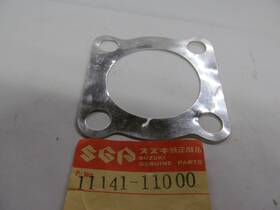 Suzuki 11141-11000 Suz1 - New Oem Cylinder Head Gasket T20 Tc120 Tc250