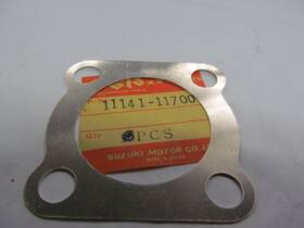 Suzuki 11141-11710 Nos Genuine T20 Tc250 Cylinder Head Gasket Part Oem 11141-11700 New X6
