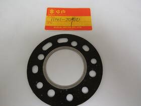 Suzuki 11141-20900 Nos Cylinder Head Gasket 1983 Rm80