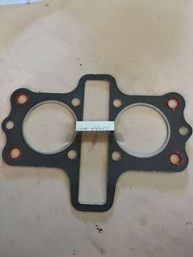 11141-44051 Suzuki Nos Gs400 Gs425 1977-79 Cylinder Head Gasket # 11141-44051. S29