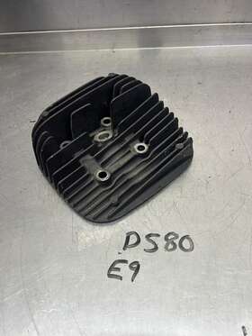 11141-46082  Suzuki 1978 78 79 80 Rm80 Rm Ds Cylinder Head