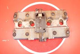 Suzuki 11171-03f00 2001 Katana 750 Oem Engine Top End Cylinder Head Cover