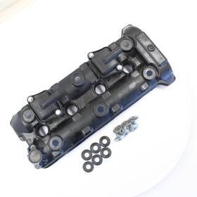 11171-04k10 Suzuki 2018 Gsxs750 Oem Engine Top End Cylinder Head Cover