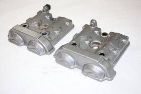 11171-19f20 Suzuki 2001 Sv 650 99-01 - Cylinder Head Cover Valve Set Pair