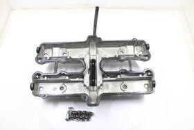 11171-31306 Suzuki 1985 Gs700e Oem Engine Top End Cylinder Head Cover
