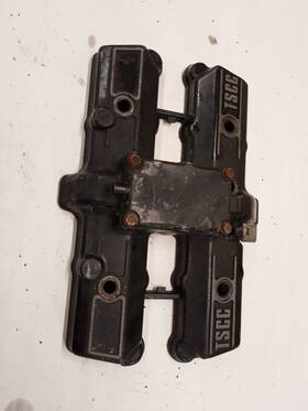 11171-43403 Suzuki Gs550e Gs550ed Cylinder Head Cover Fits 1983-1986