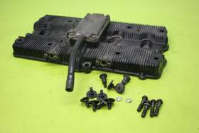 1117143c00 Suzuki 1988-1996 Gsx600f Katana 600 Cylinder Head Cover Breather Original Oem