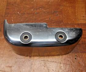 11174-10f00 Suzuki 2005 Boulevard C90 Vl1500 Engine Top End Cylinder Head Cover Rear Right