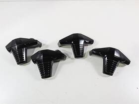 11174-48g20 Suzuki 2014 M109r Vzr1800 Boulevard Cylinder Head Plug Covers