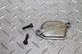 11175-38202 Suzuki 1982 Sp250 Engine Cylinder Head Inspection Cap Cover