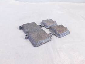 11175-38a11 Suzuki Boulevard Intruder Marauder Cylinder Head Intake/exhaust Valve Cover Caps
