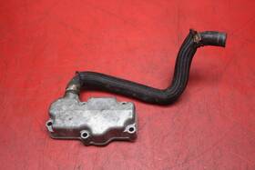 Suzuki 11176-10g00 2009 Burgman 650 Breather Cover