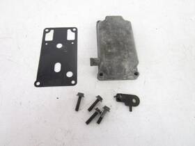 11176-31e00 Suzuki 94 Gsxr 750 W Cylinder Breather Cover 1994-1995