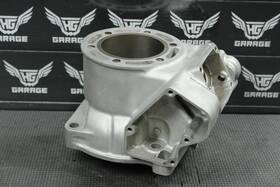 11200-28820 Suzuki 1990 Rm250 Model K 69mm 2mm Engine Cylinder Jug Barrel Bore Top End Good