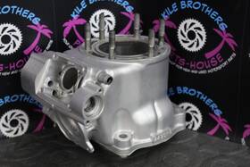 Suzuki 11200-28840 89-92 1991 Rm250 Engine Motor Cylinder Jug Top End Core 11200-28830