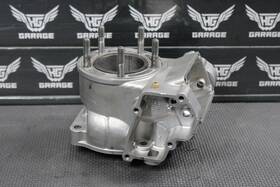 11200-36820 Suzuki 1998 Rm125 Model W 54mm Cylinder Jug Barrel Bore Top End Needs Work
