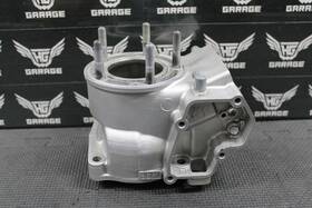 11200-36870 Suzuki 2006 04-06 Rm125 Oem Engine Cylinder Std Bore Jug Top End